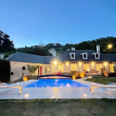 La Villa Martiniere Bievres Экстерьер фото
